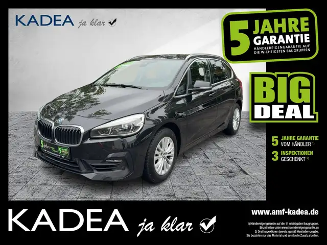 Bmw 220 220i Active Tourer Advantage | Autom | el.Heckkl