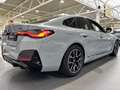 BMW i4 eDrive40 M Sport 0,25% Stop&Go 360° DrivingAssista Grey - thumbnail 3