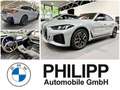 BMW i4 eDrive40 M Sport 0,25% Stop&Go 360° DrivingAssista Grey - thumbnail 1