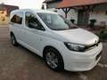 Volkswagen Caddy Move, 1.5TSI, LED, 1.Hand, unfallfrei, sg.Zustand, Weiß - thumbnail 3