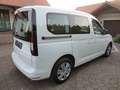 Volkswagen Caddy Move, 1.5TSI, LED, 1.Hand, unfallfrei, sg.Zustand, Weiß - thumbnail 4
