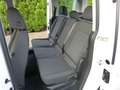 Volkswagen Caddy Move, 1.5TSI, LED, 1.Hand, unfallfrei, sg.Zustand, Weiß - thumbnail 8
