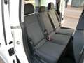 Volkswagen Caddy Move, 1.5TSI, LED, 1.Hand, unfallfrei, sg.Zustand, Weiß - thumbnail 9