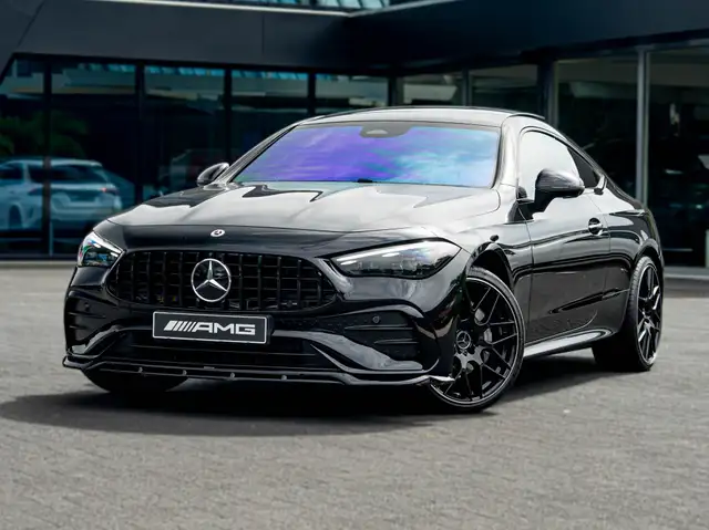 Mercedes-Benz CLE 200