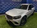 Mercedes-Benz GLC 220 220d 4Matic 9G-Tronic Gris - thumbnail 20