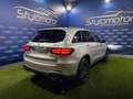 Mercedes-Benz GLC 220 220d 4Matic 9G-Tronic Gris - thumbnail 5