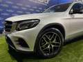 Mercedes-Benz GLC 220 220d 4Matic 9G-Tronic Gris - thumbnail 22