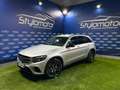 Mercedes-Benz GLC 220 220d 4Matic 9G-Tronic Gris - thumbnail 1
