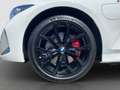 BMW 330 e xDrive Touring ///M-Sport PRO UPE 81.950 EUR Wit - thumbnail 16