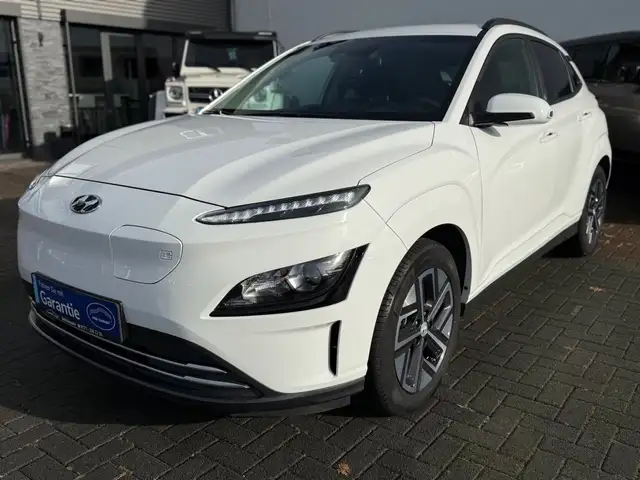 Hyundai Kona Edition 30+ Elektro 2WD*1.Hand *Kamera *ACC
