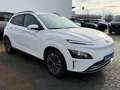 Hyundai Kona Edition 30+ Elektro 2WD*1.Hand *Kamera *ACC Blanc - thumbnail 7