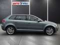Audi A3 Sportback 1.2 TFSI Grau - thumbnail 3