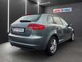 Audi A3 Sportback 1.2 TFSI Grau - thumbnail 4