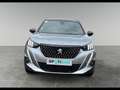 Peugeot 2008 1.2 PureTech 130ch S\u0026S GT EAT8 Gris - thumbnail 8