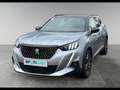 Peugeot 2008 1.2 PureTech 130ch S\u0026S GT EAT8 Gris - thumbnail 1