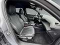 Peugeot 2008 1.2 PureTech 130ch S\u0026S GT EAT8 Gris - thumbnail 15