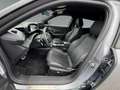 Peugeot 2008 1.2 PureTech 130ch S\u0026S GT EAT8 Gris - thumbnail 9