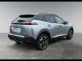Peugeot 2008 1.2 PureTech 130ch S\u0026S GT EAT8 Gris - thumbnail 5