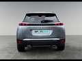 Peugeot 2008 1.2 PureTech 130ch S\u0026S GT EAT8 Gris - thumbnail 4