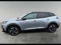 Peugeot 2008 1.2 PureTech 130ch S\u0026S GT EAT8 Gris - thumbnail 2