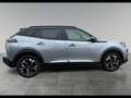 Peugeot 2008 1.2 PureTech 130ch S\u0026S GT EAT8 Gris - thumbnail 6