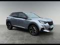 Peugeot 2008 1.2 PureTech 130ch S\u0026S GT EAT8 Gris - thumbnail 7
