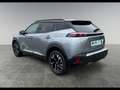 Peugeot 2008 1.2 PureTech 130ch S\u0026S GT EAT8 Gris - thumbnail 3