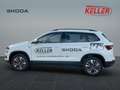 Skoda Karoq Karoq Tour 1,5 TSI 110 kW 7-Gang-DSG AHK Weiß - thumbnail 9