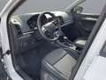 Skoda Karoq Karoq Tour 1,5 TSI 110 kW 7-Gang-DSG AHK Weiß - thumbnail 10