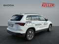 Skoda Karoq Karoq Tour 1,5 TSI 110 kW 7-Gang-DSG AHK Weiß - thumbnail 6