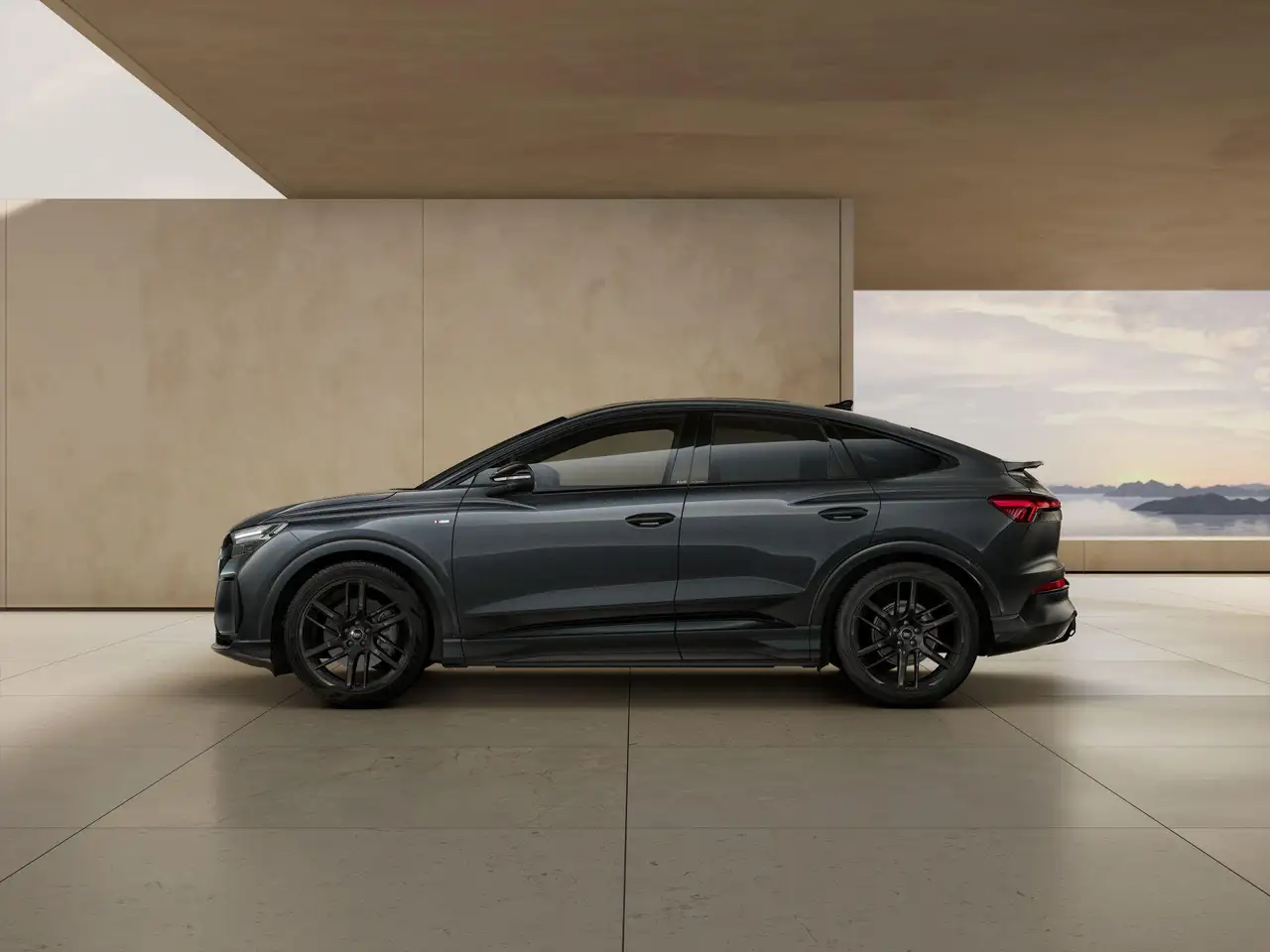 Audi Q4 2026