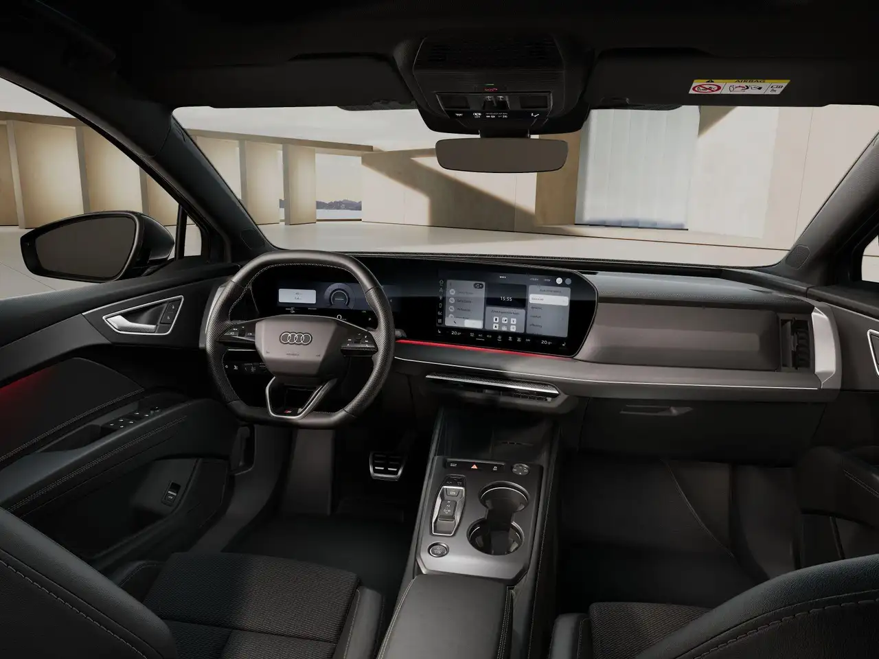 Audi Q4 2026