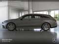 Mercedes-Benz CLA 180 AMG+AHK+LED+KAMERA Grau - thumbnail 6
