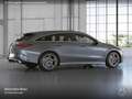 Mercedes-Benz CLA 180 AMG+AHK+LED+KAMERA Grau - thumbnail 20