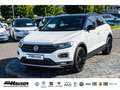Volkswagen T-Roc Sport 1.5 TSI DSG NAVI KAMERA ACC LED PDC Weiß - thumbnail 1
