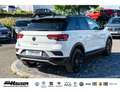 Volkswagen T-Roc Sport 1.5 TSI DSG NAVI KAMERA ACC LED PDC Weiß - thumbnail 4