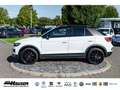 Volkswagen T-Roc Sport 1.5 TSI DSG NAVI KAMERA ACC LED PDC Weiß - thumbnail 2