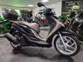Piaggio Medley 125 Black - thumbnail 4