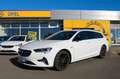 Opel Insignia B Sports Tourer BusElegancePanoramaBose Weiß - thumbnail 1