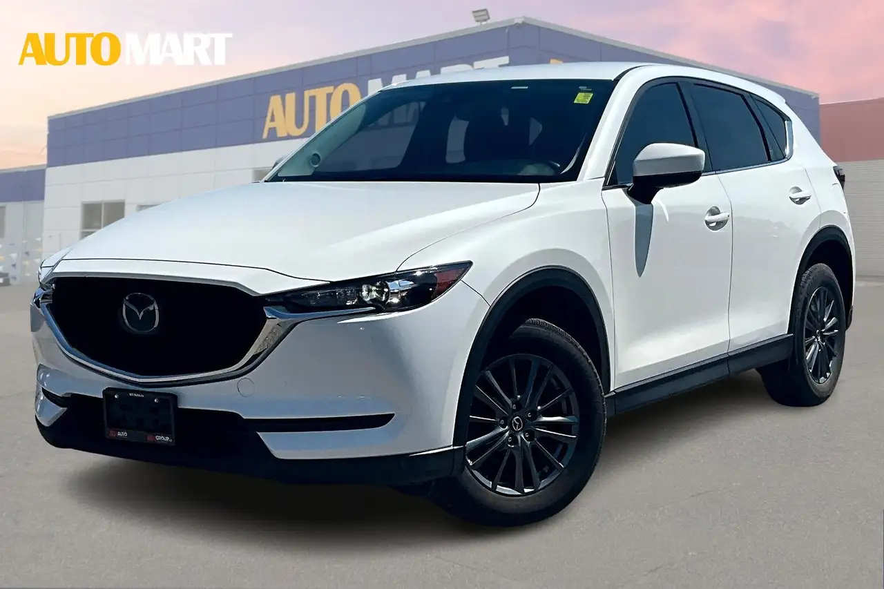Mazda CX-5 fotografie Mazda CX-5