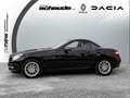 Mercedes-Benz SLK 200 Roadster CGI Navi PDC Klimaautomatik Zwart - thumbnail 2