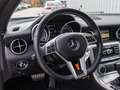 Mercedes-Benz SLK 200 Roadster CGI Navi PDC Klimaautomatik Zwart - thumbnail 8