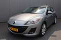 Mazda 3 2.0 DiSi TS Plus Winter-pack/Cruise-control/Parkee Grijs - thumbnail 7