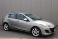 Mazda 3 2.0 DiSi TS Plus Winter-pack/Cruise-control/Parkee Grijs - thumbnail 2