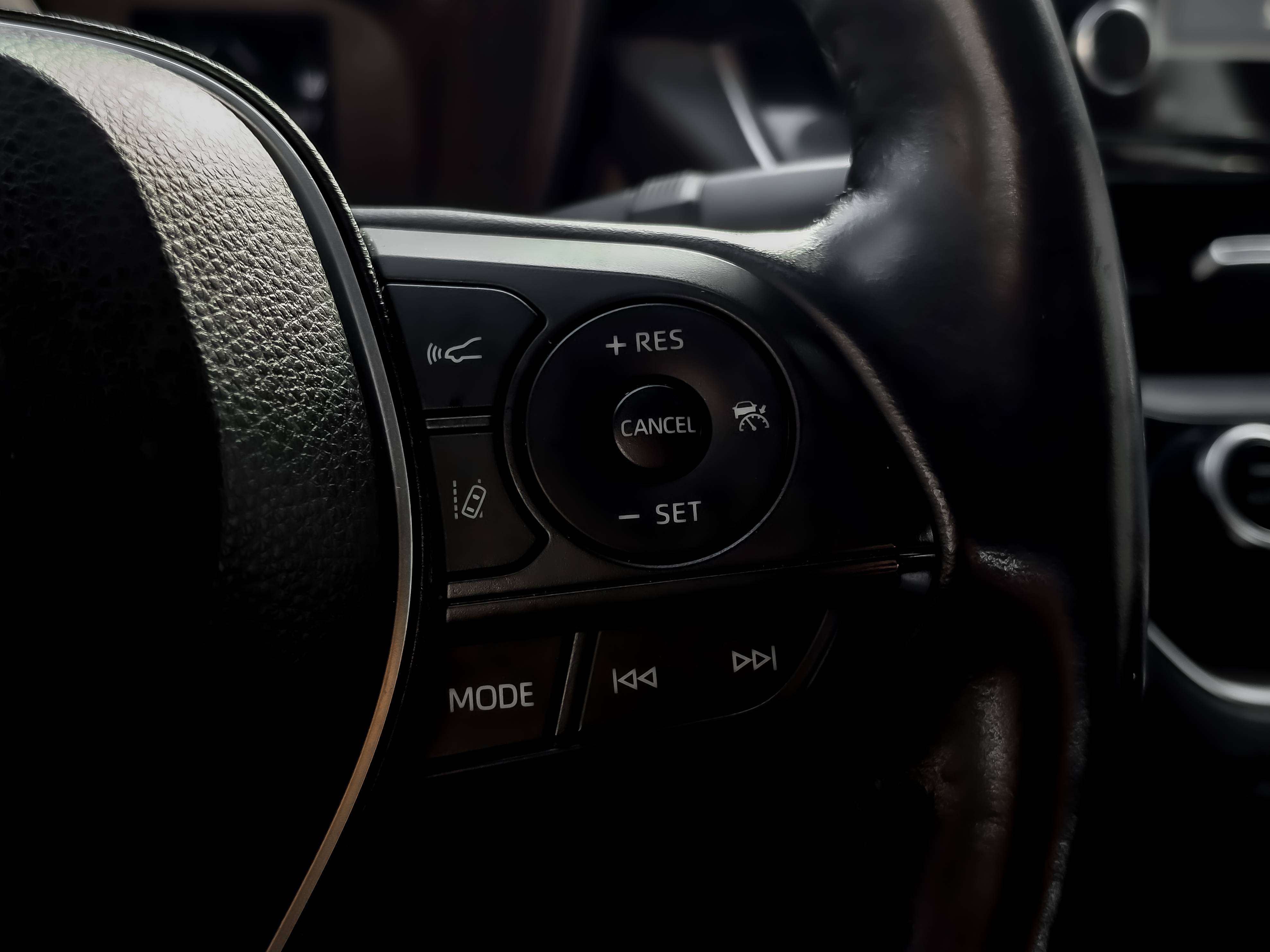 used 2021 Toyota Corolla car, priced at $25,444