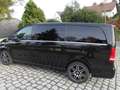 Mercedes-Benz V 250 V 250 d AVANTGARDE EDITION 4MATIC lang (447.813) Schwarz - thumbnail 2