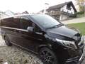 Mercedes-Benz V 250 V 250 d AVANTGARDE EDITION 4MATIC lang (447.813) Schwarz - thumbnail 6