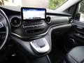 Mercedes-Benz V 250 V 250 d AVANTGARDE EDITION 4MATIC lang (447.813) Schwarz - thumbnail 11