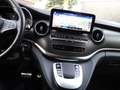 Mercedes-Benz V 250 V 250 d AVANTGARDE EDITION 4MATIC lang (447.813) Schwarz - thumbnail 12