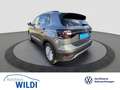Volkswagen T-Cross Life 1.0 TSI NAV SHZ Klima Navi Einparkhilfe Grijs - thumbnail 3